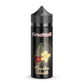 Ultrabio Aroma Kirschlolli Bourbon Vanille 10 ml