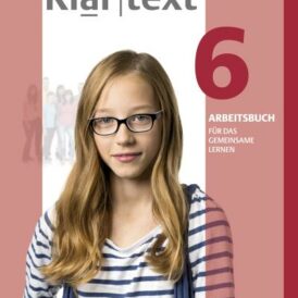 Klartext 6. Arbeitsbuch