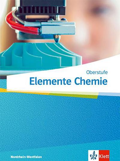Elemente Chemie Oberstufe.
