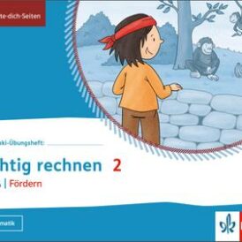 Mein Anoki-Übungsheft. Richtig Rechnen 2. Heft A