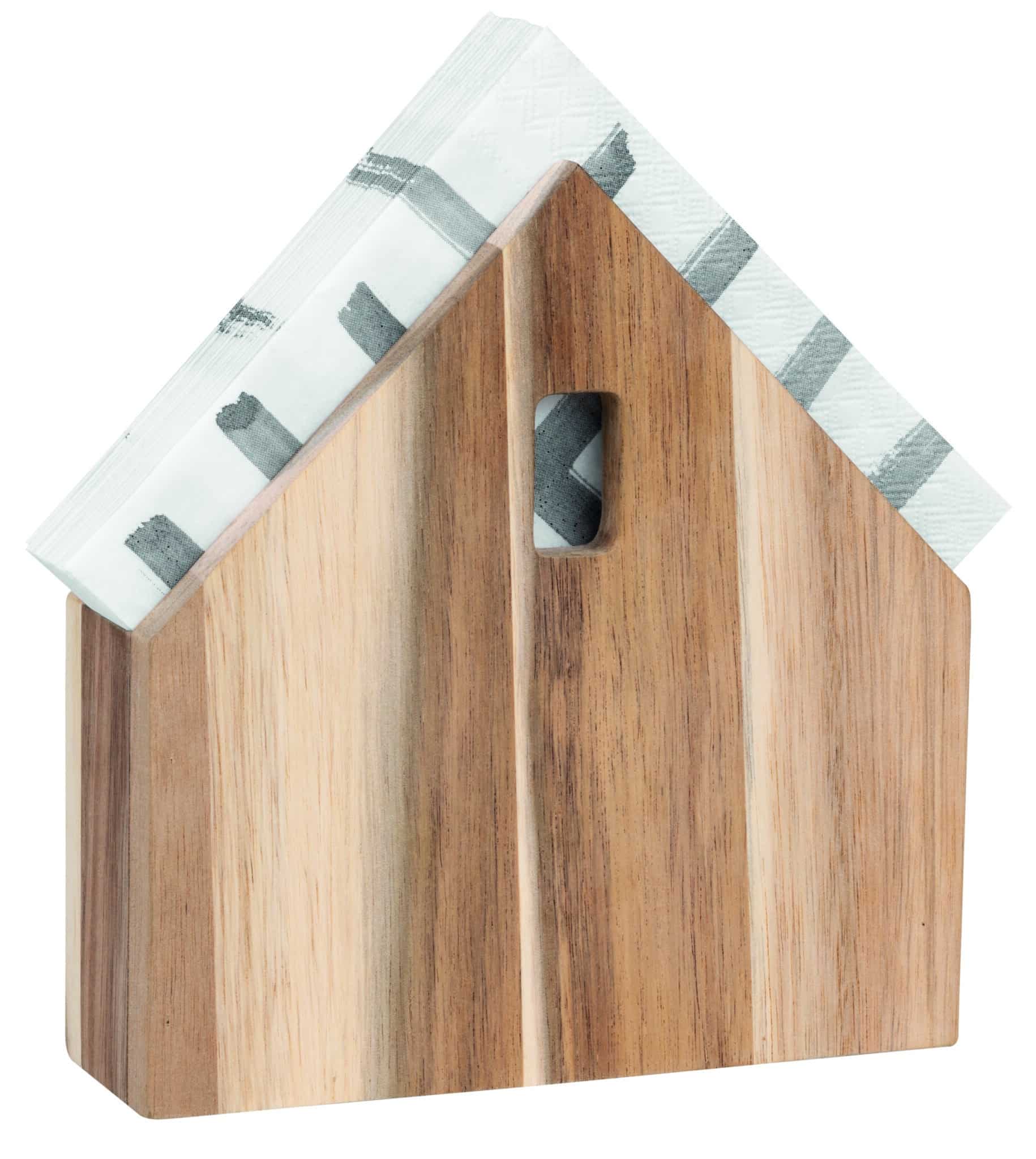 Räder Serviettenhaus "Klein"