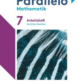 Parallelo 7. Schuljahr - Arbeitsheft