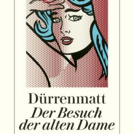 Der Besuch der alten Dame