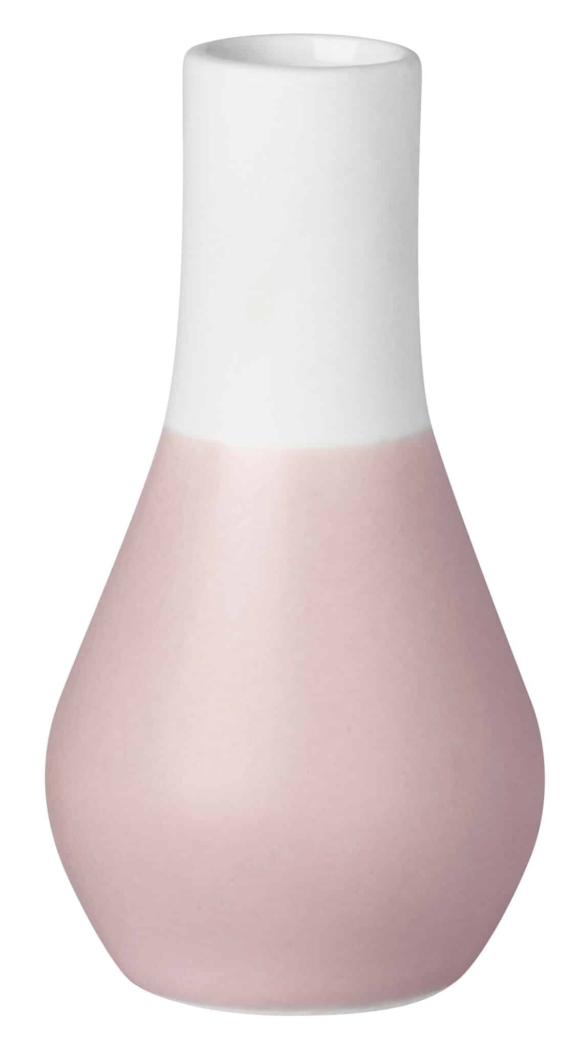 Räder Mini Pastellvasen "Set aus 4"