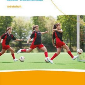 Schnittpunkt Mathematik 7.Arbeitsheft mit Lösungsheft
