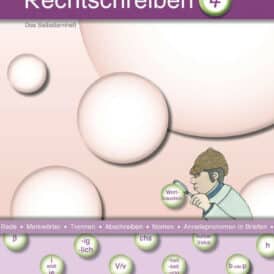 Rechtschreiben 4