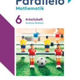 Parallelo 6. Schuljahr - Arbeitsheft