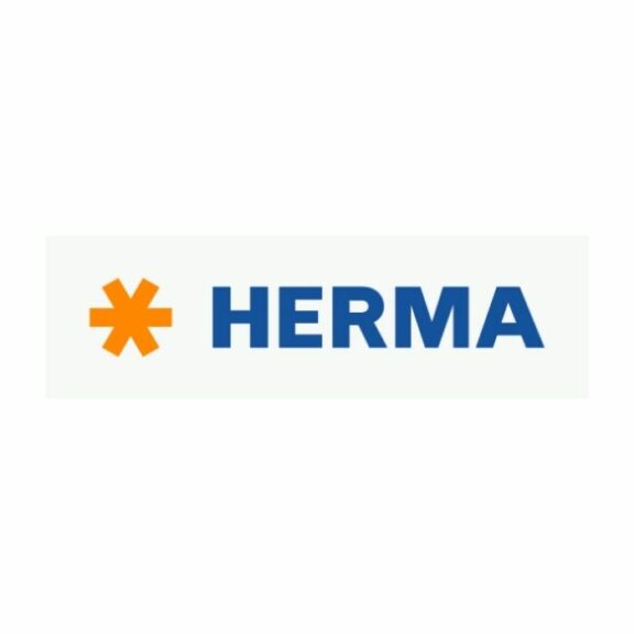 Herma Buchschoner 240 x 520 mm extra lang