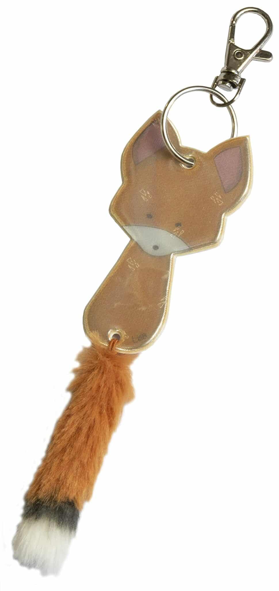 Pattloch Reflektor Fuchs