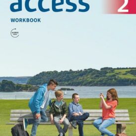 English G Access - G9 - Band 2: 6. Schuljahr - Workbook mit Audios online