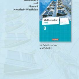 Mathematik real 8. Schuljahr - Arbeitsheft