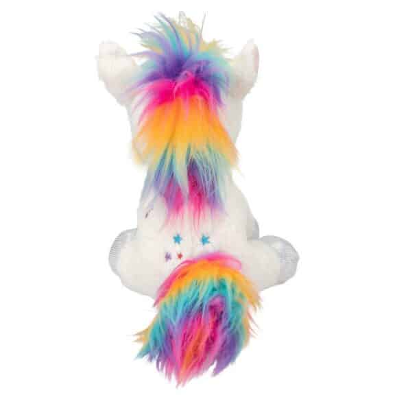 Depesche Ylvi Plüsch Einhorn Naya 21 cm