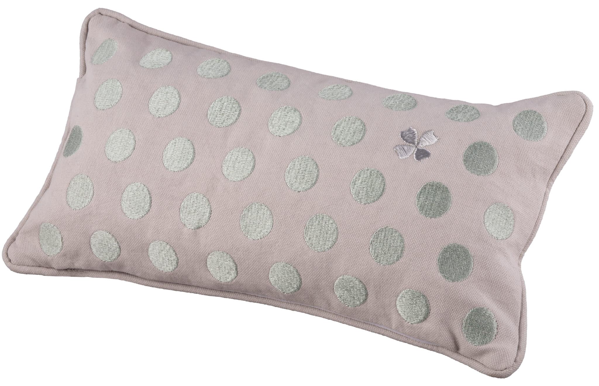 Räder Traumkissen "Glücksbringer"