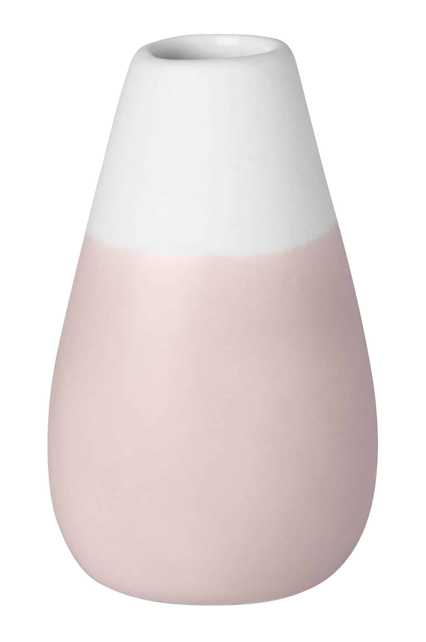 Räder Mini Pastellvasen "Set aus 4"