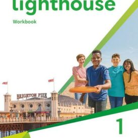 Lighthouse Band 1 5. Schuljahr Workbook