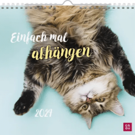 Groh Einfach mal abhängen 2024