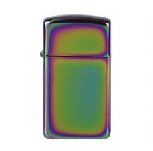 Zippo Feuerzeug Rainbow Spectrum