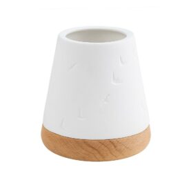 Räder Poesie Windlicht "Meer"