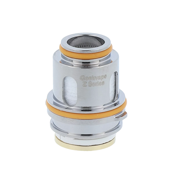 Geekvape Z Series Coils 0,2 OHM 5 Stück