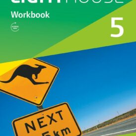 English G LIGHTHOUSE Band 5: 9. Schuljahr - Workbook