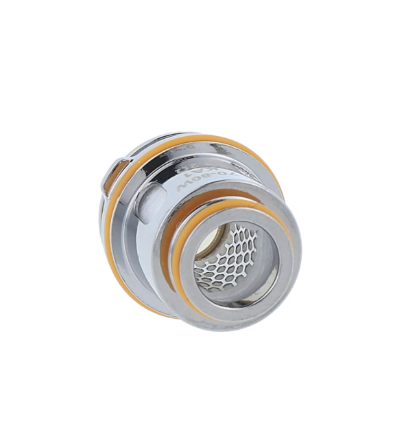 Geekvape Z Series Coils 0,2 OHM 5 Stück