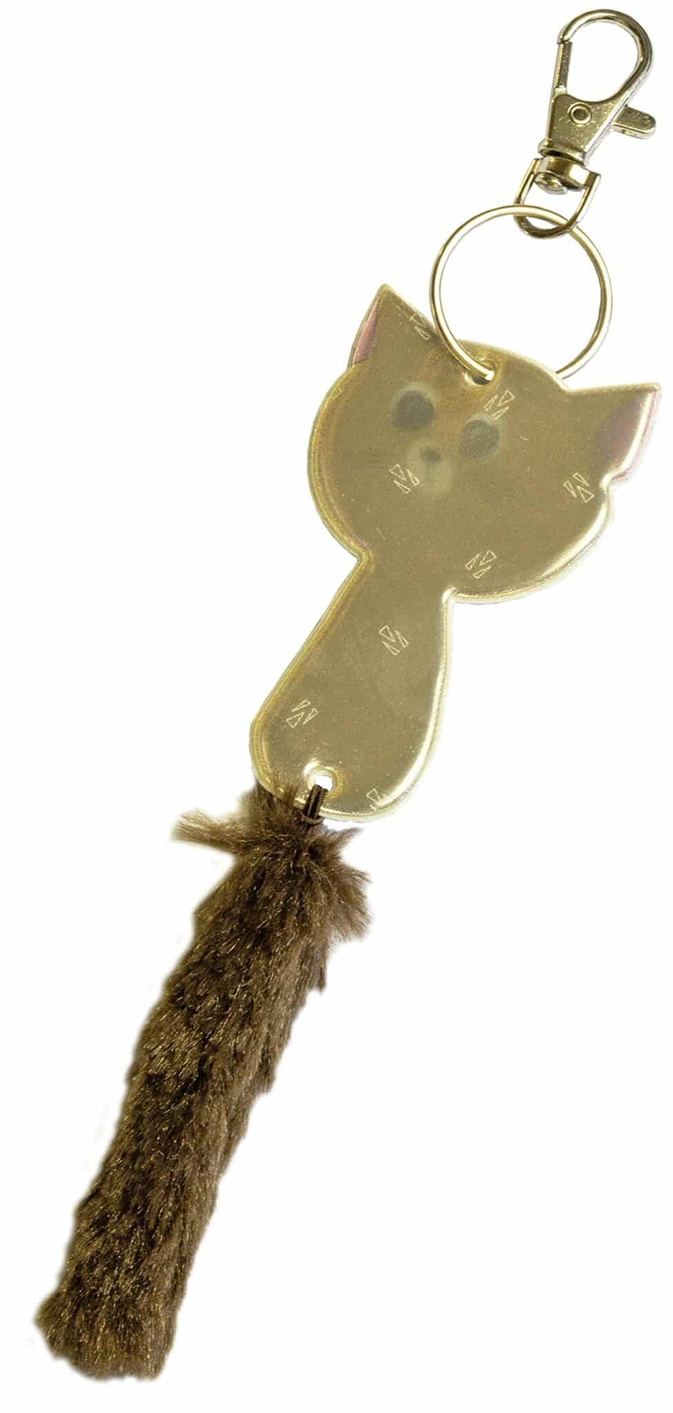 Pattloch Reflektor Katze