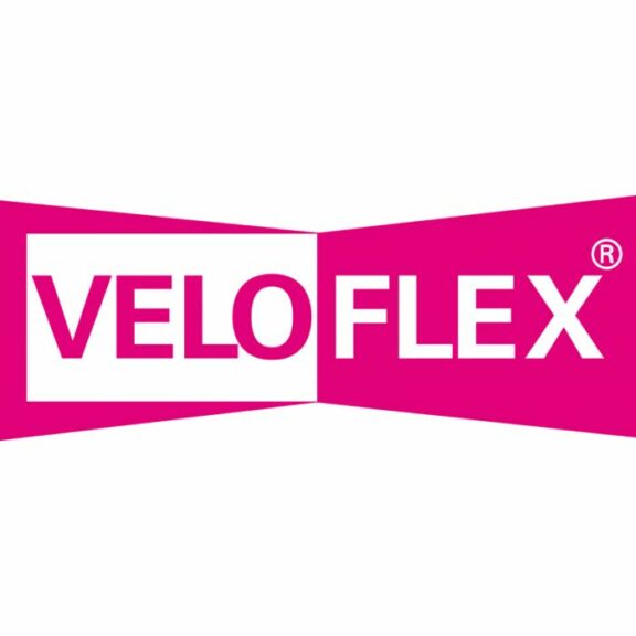 Veloflex Aktenhülle (ohne Lochung), A4, PVC, glänzend, glasklar