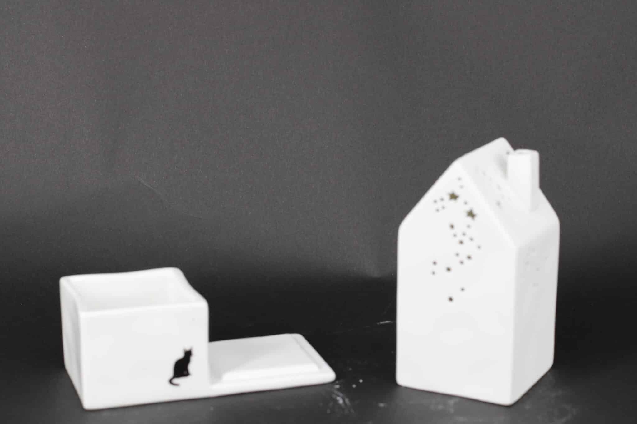 Good old friends, Hausgarten