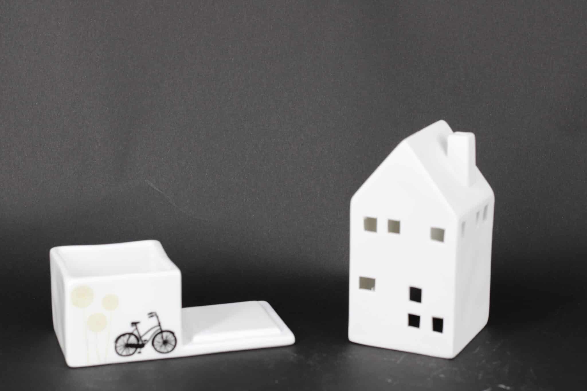 Good old friends, Hausgarten