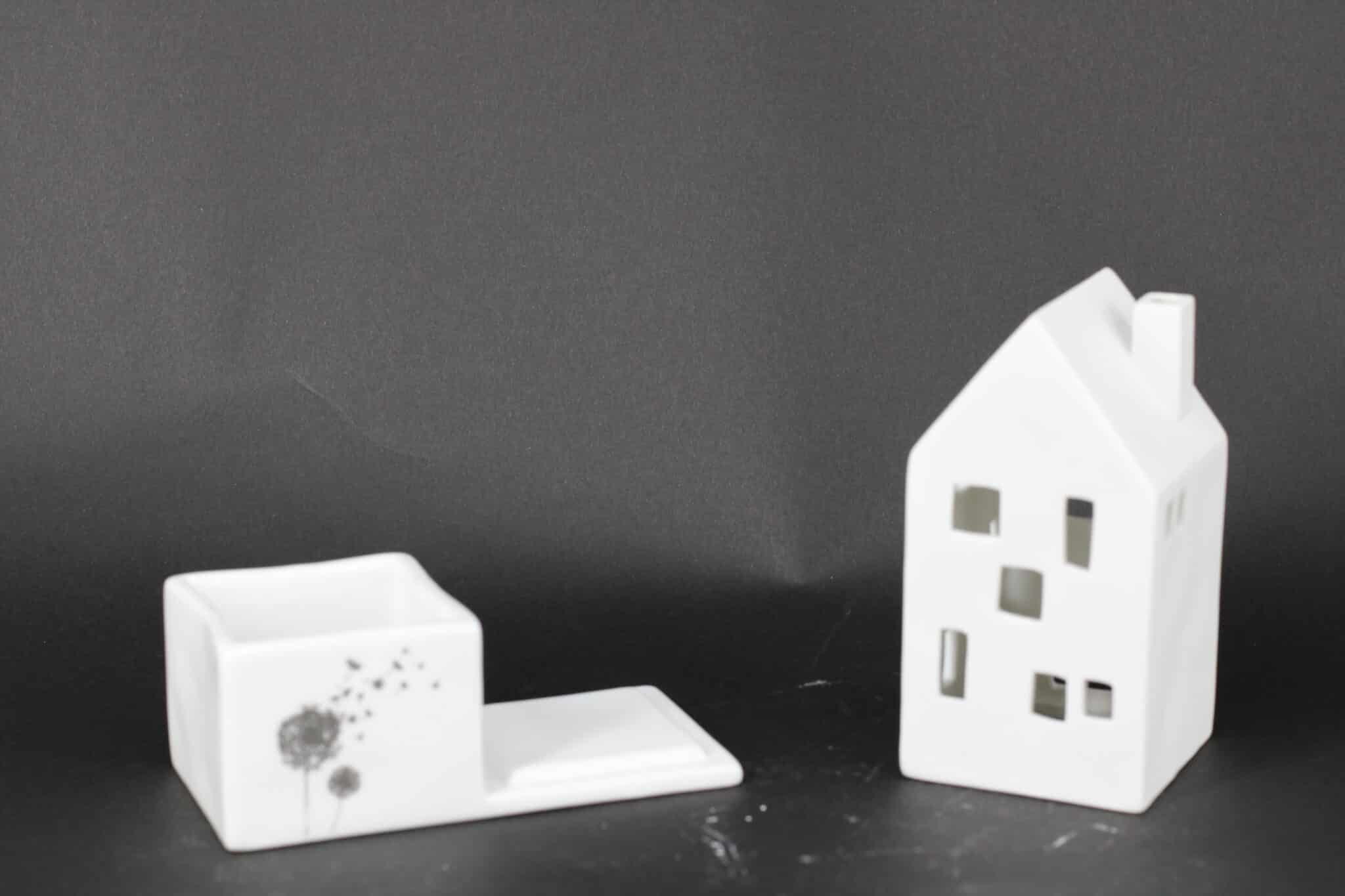 Good old friends, Hausgarten