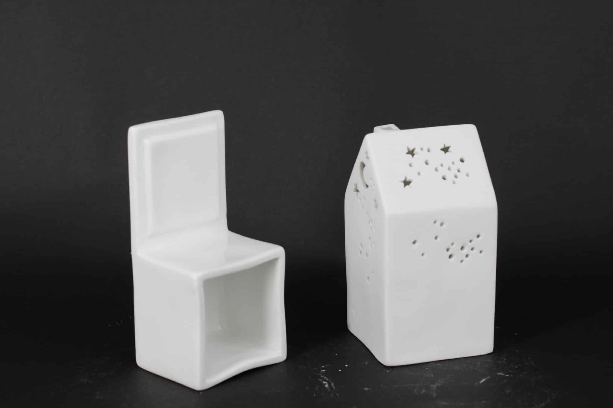 Good old friends, Hausgarten