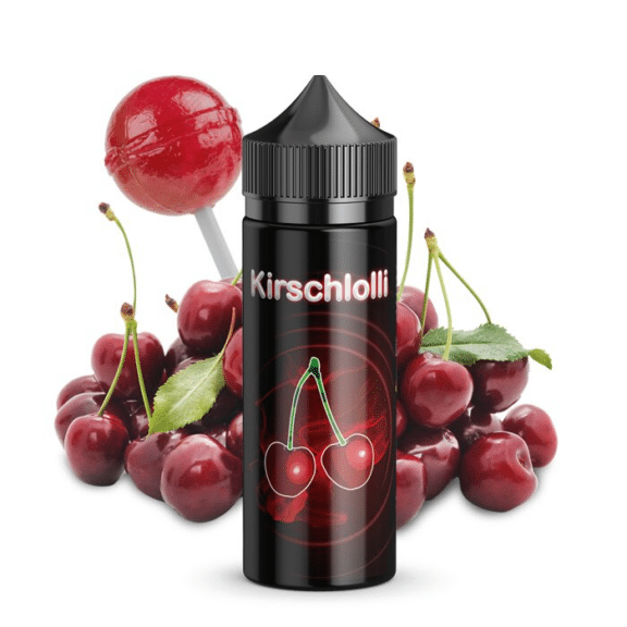 Ultrabio Aroma Kirschlolli 10 ml