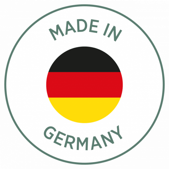 Design Weihnachtssticker, Folie, Sterne, bunt, 35 Aufkleber