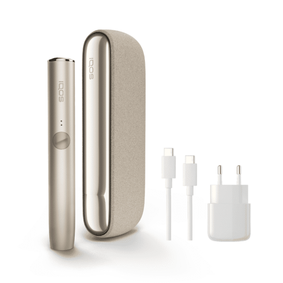 IQOS ILUMA Kit