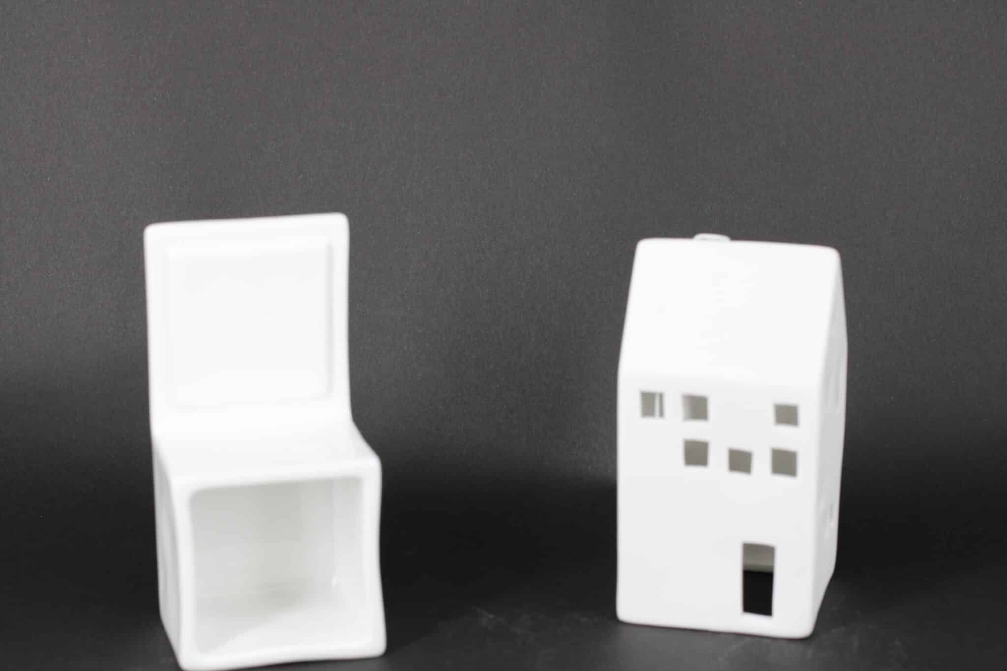 Good old friends, Hausgarten