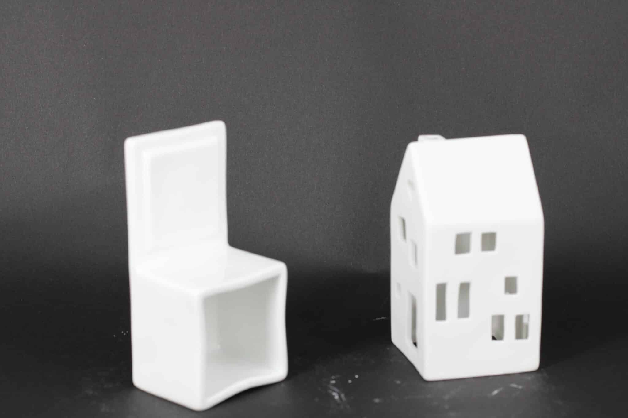 Good old friends, Hausgarten