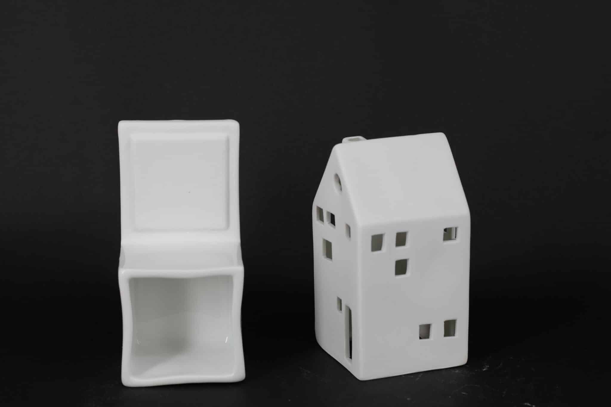 Good old friends, Hausgarten