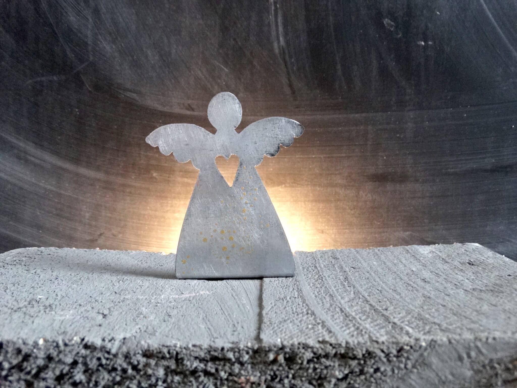 Good old friends, Kleine Lichtgrüße.