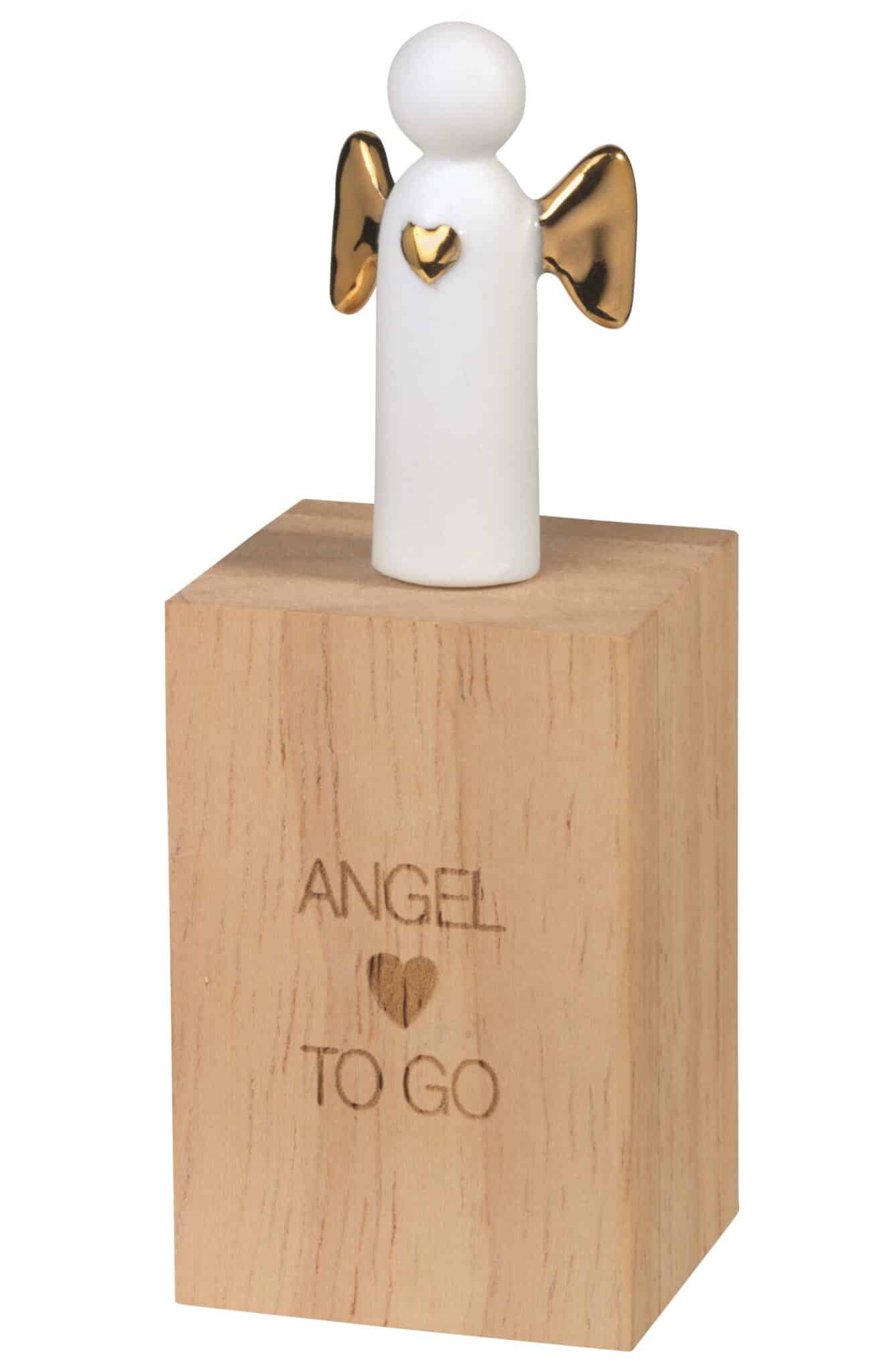 Räder, Kleiner Engelbegleiter "Angel to go"