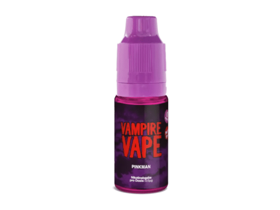 Vampire Vape Pinkman Liquid 10 ml
