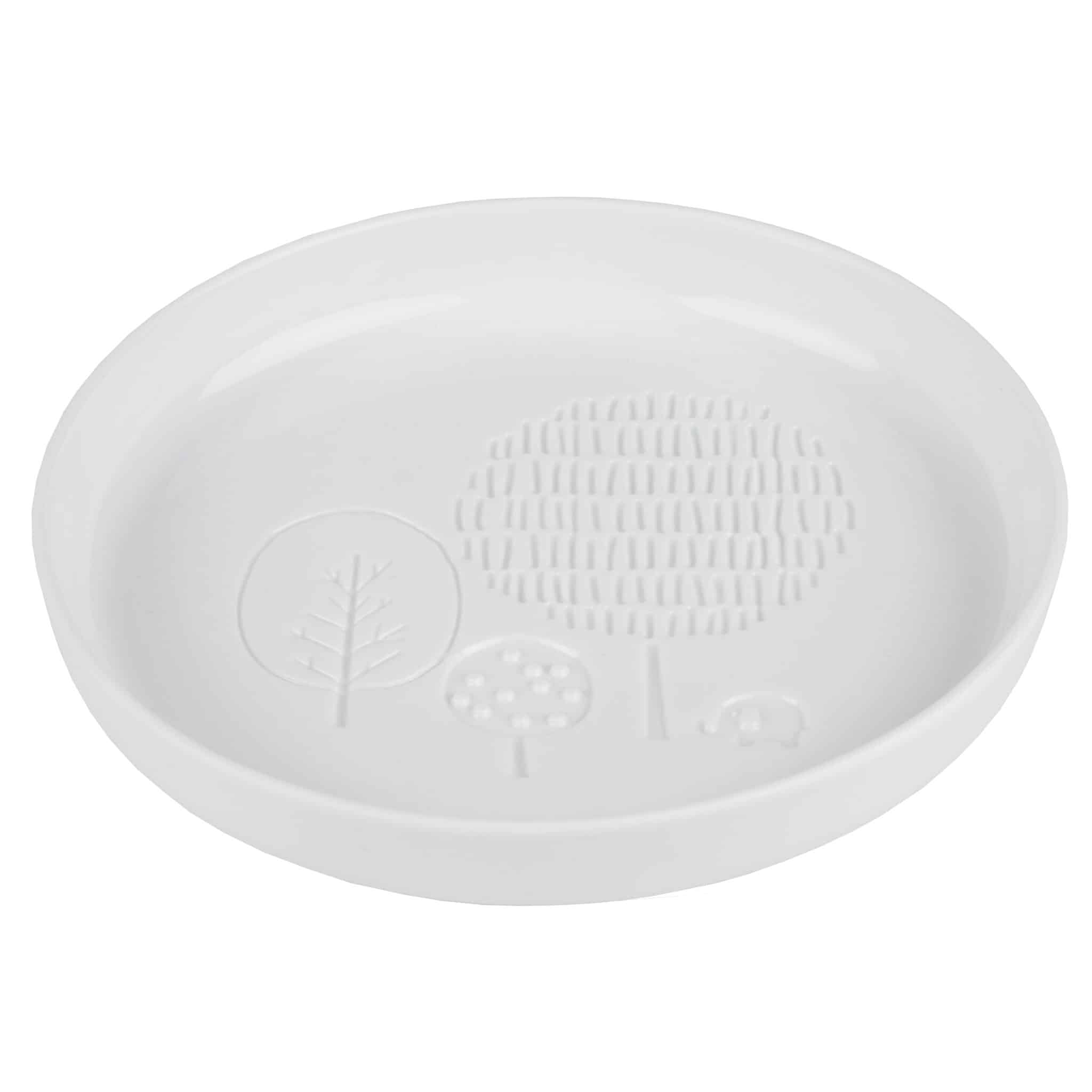 Räder, Kids Porzellan-Service Teller Elefant