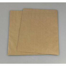 Werola Packpapier 80g/m², 1,00 x 0,70 m, natur, 2 Bogen