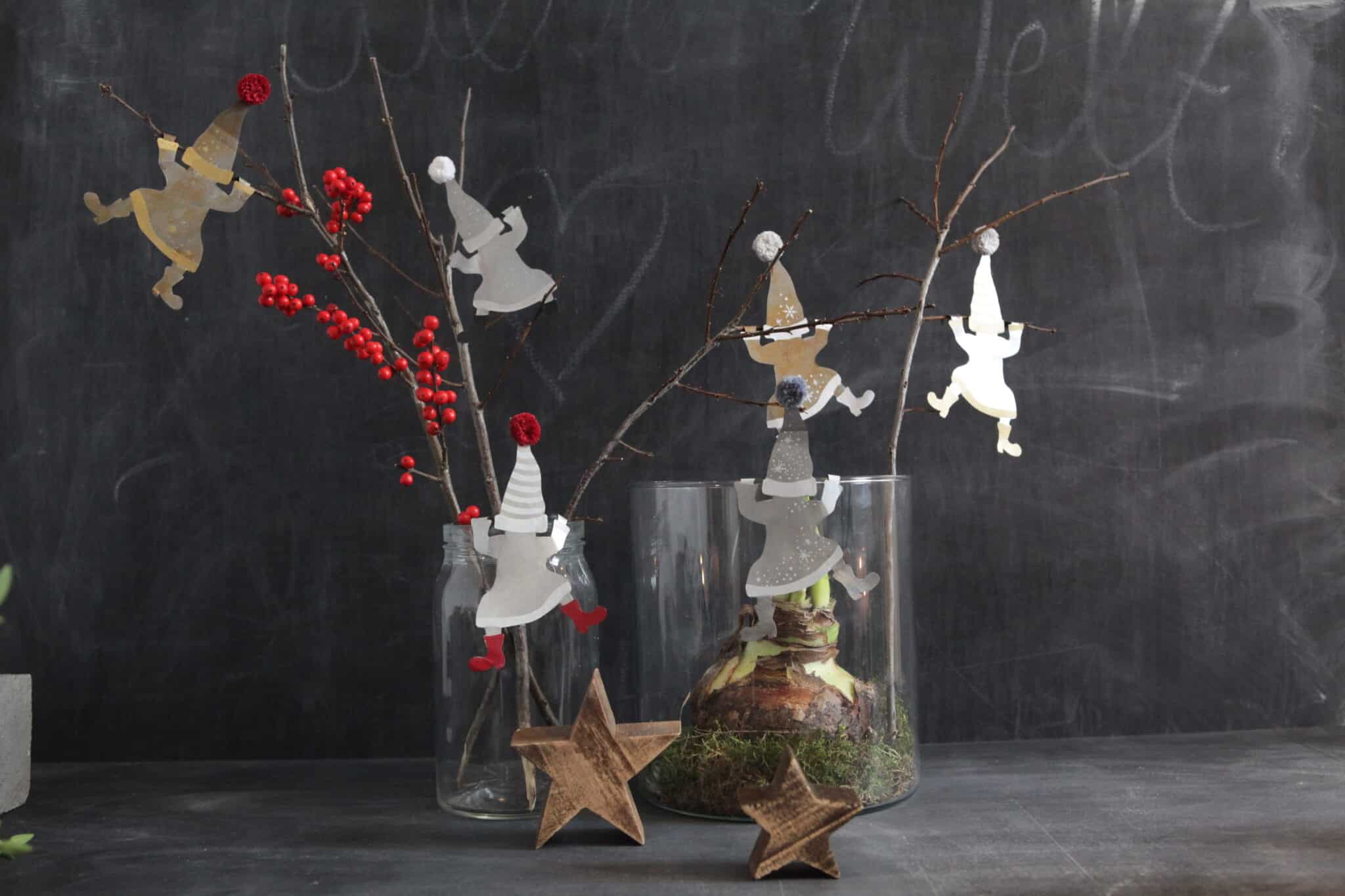 Good old friends Kletterwichtel