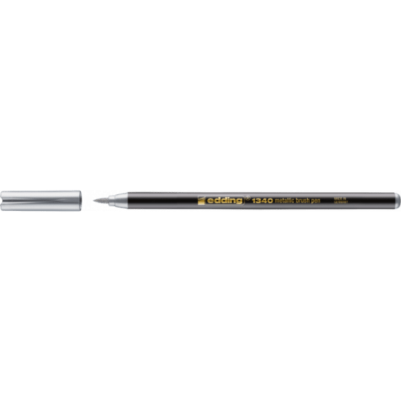 Edding 1340 Metallic Pinselstift