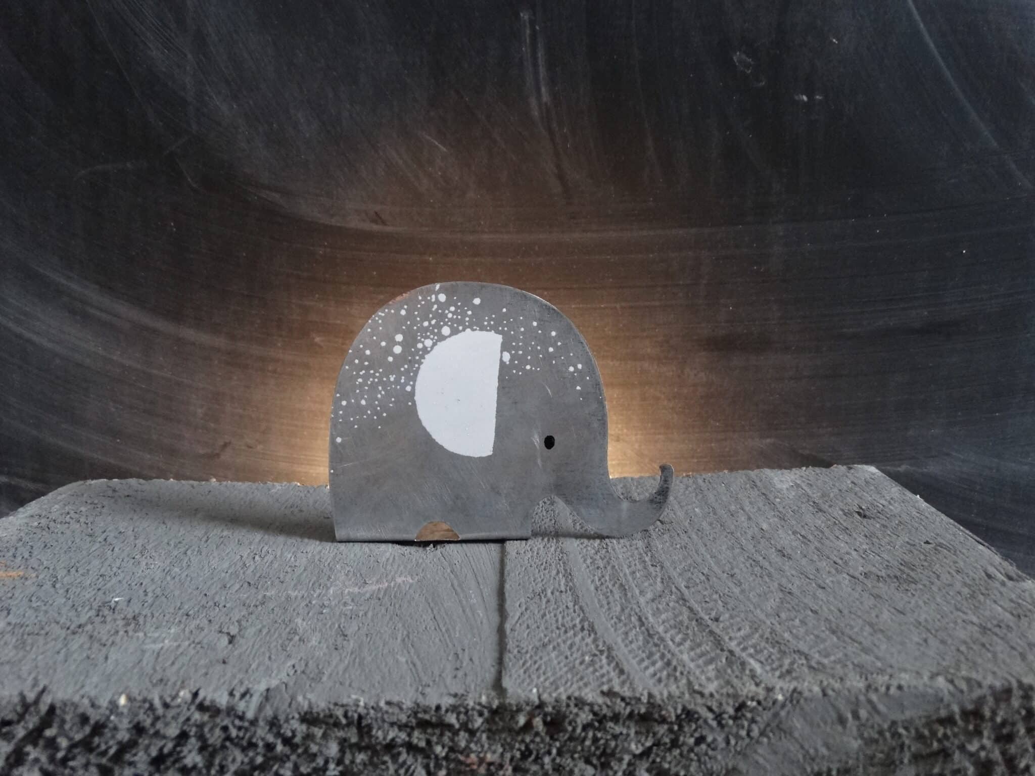 Good old friends, Kleine Lichtgrüße.