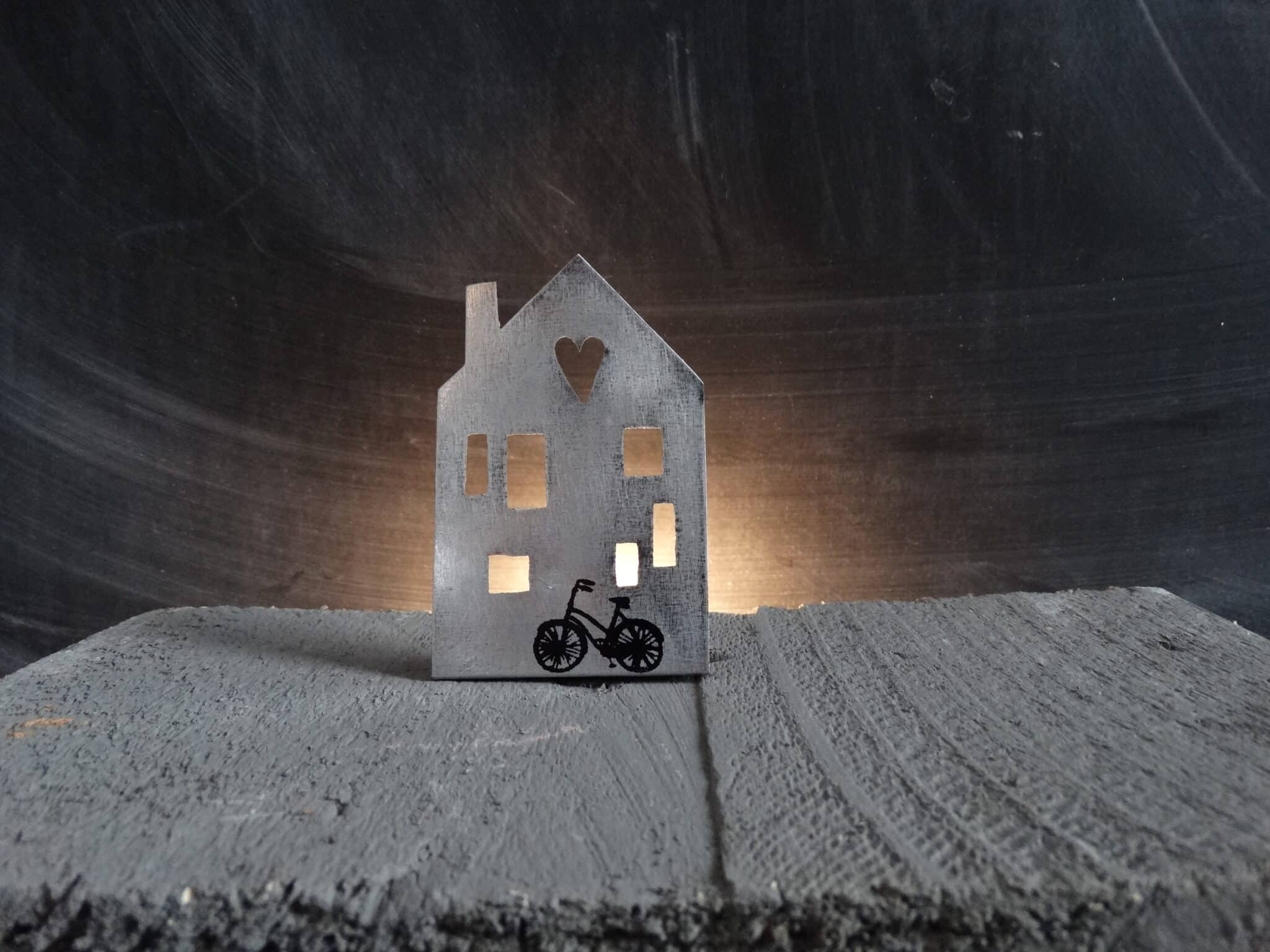 Good old friends, Kleine Lichtgrüße.