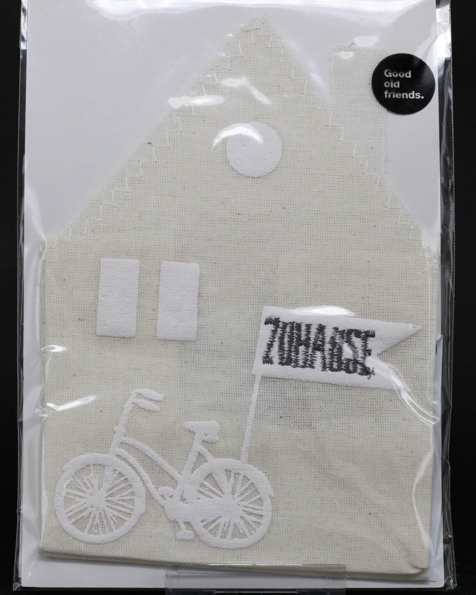 Good old friends Hauslichtbeutel