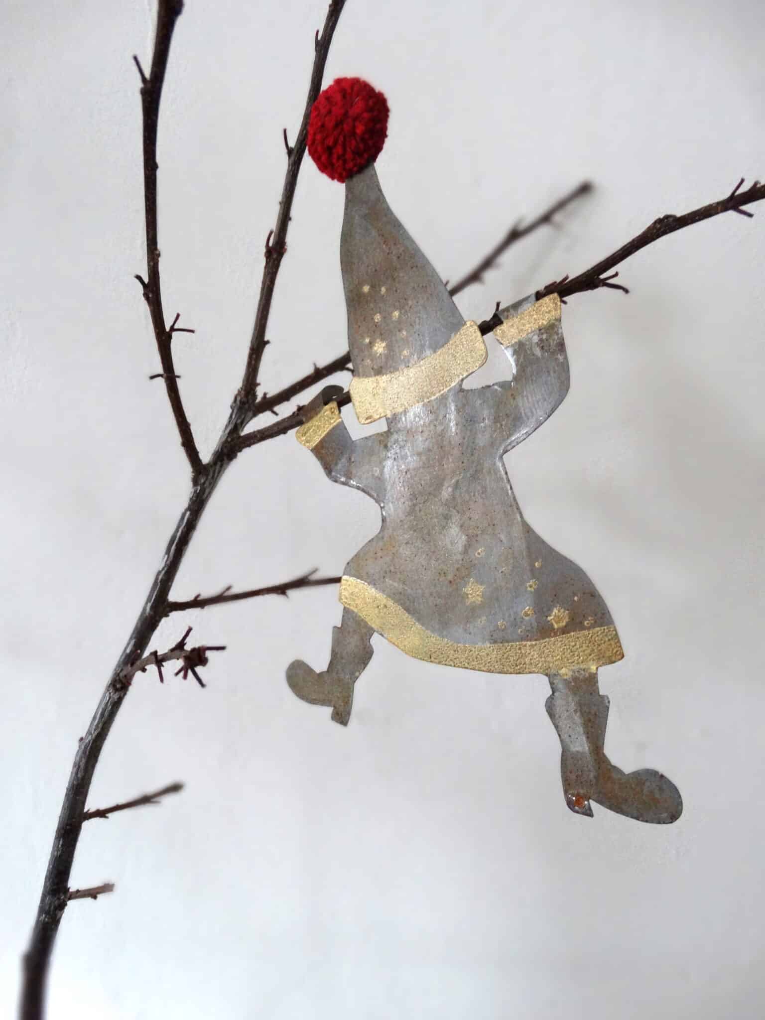 Good old friends Kletterwichtel