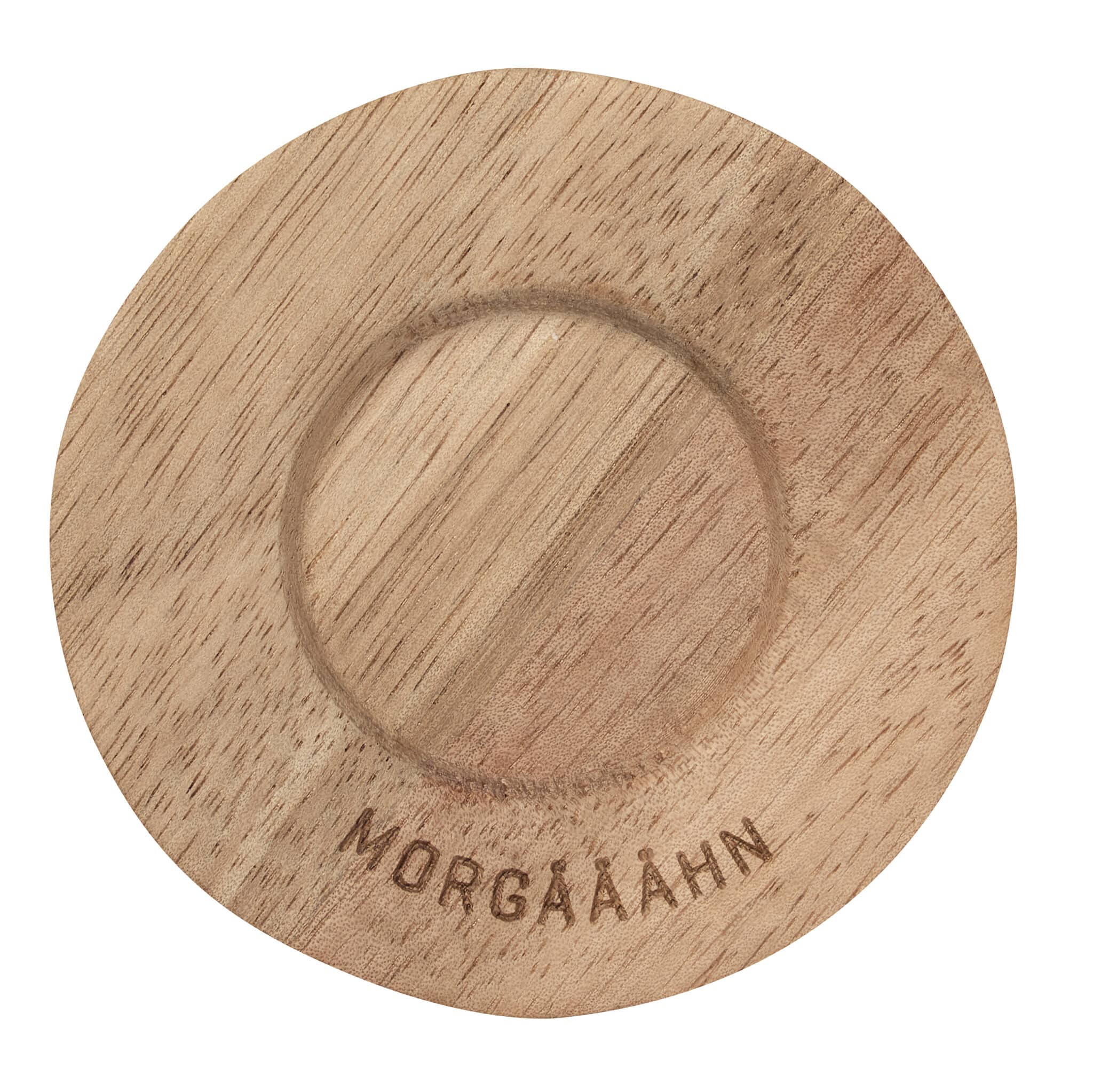 Räder Eierbecher "Morgääähn"
