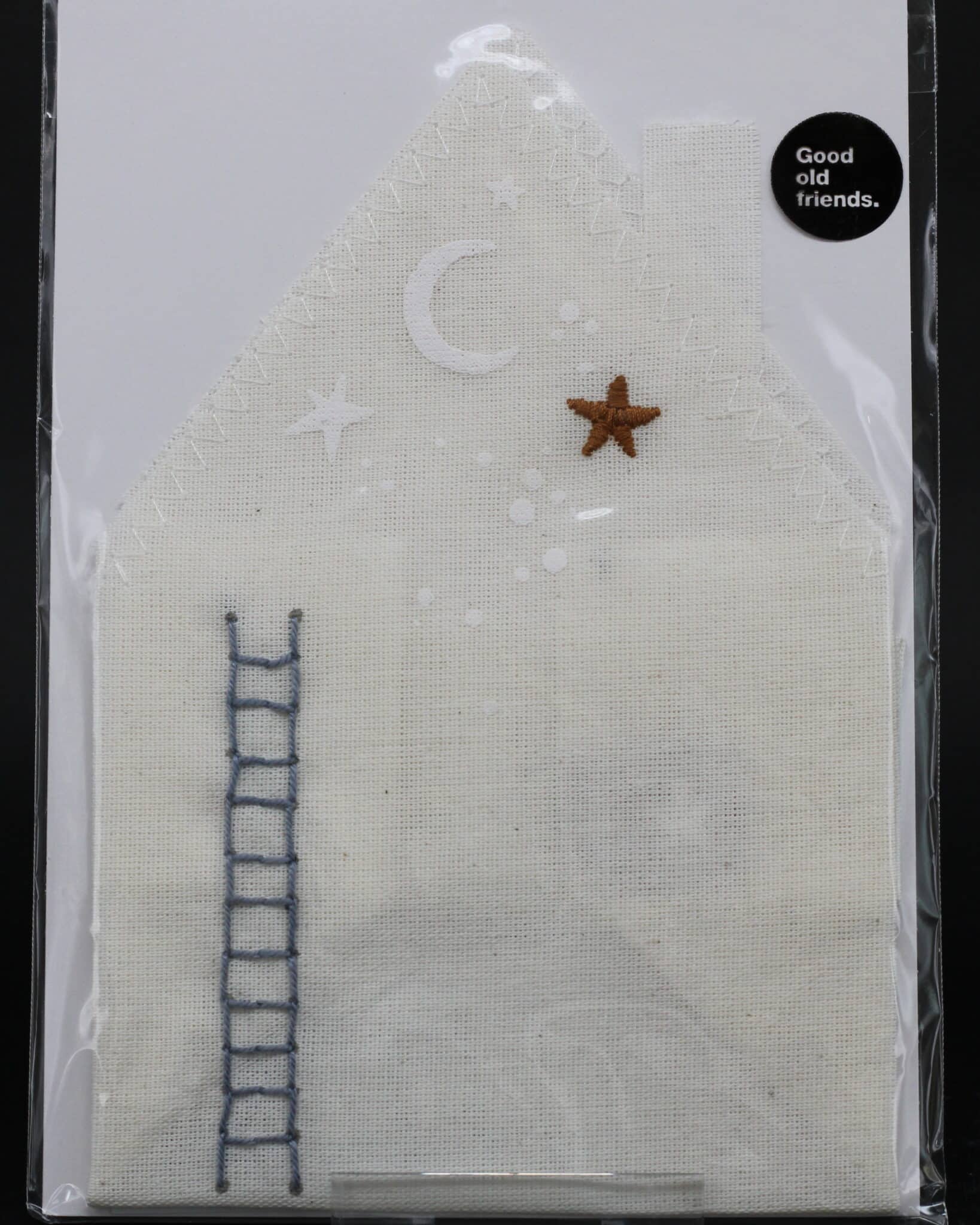 Good old friends Hauslichtbeutel